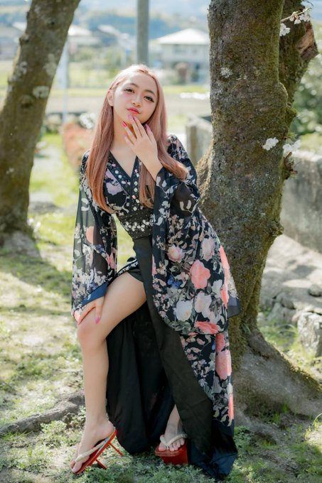 Twitterのコスプレ画像27