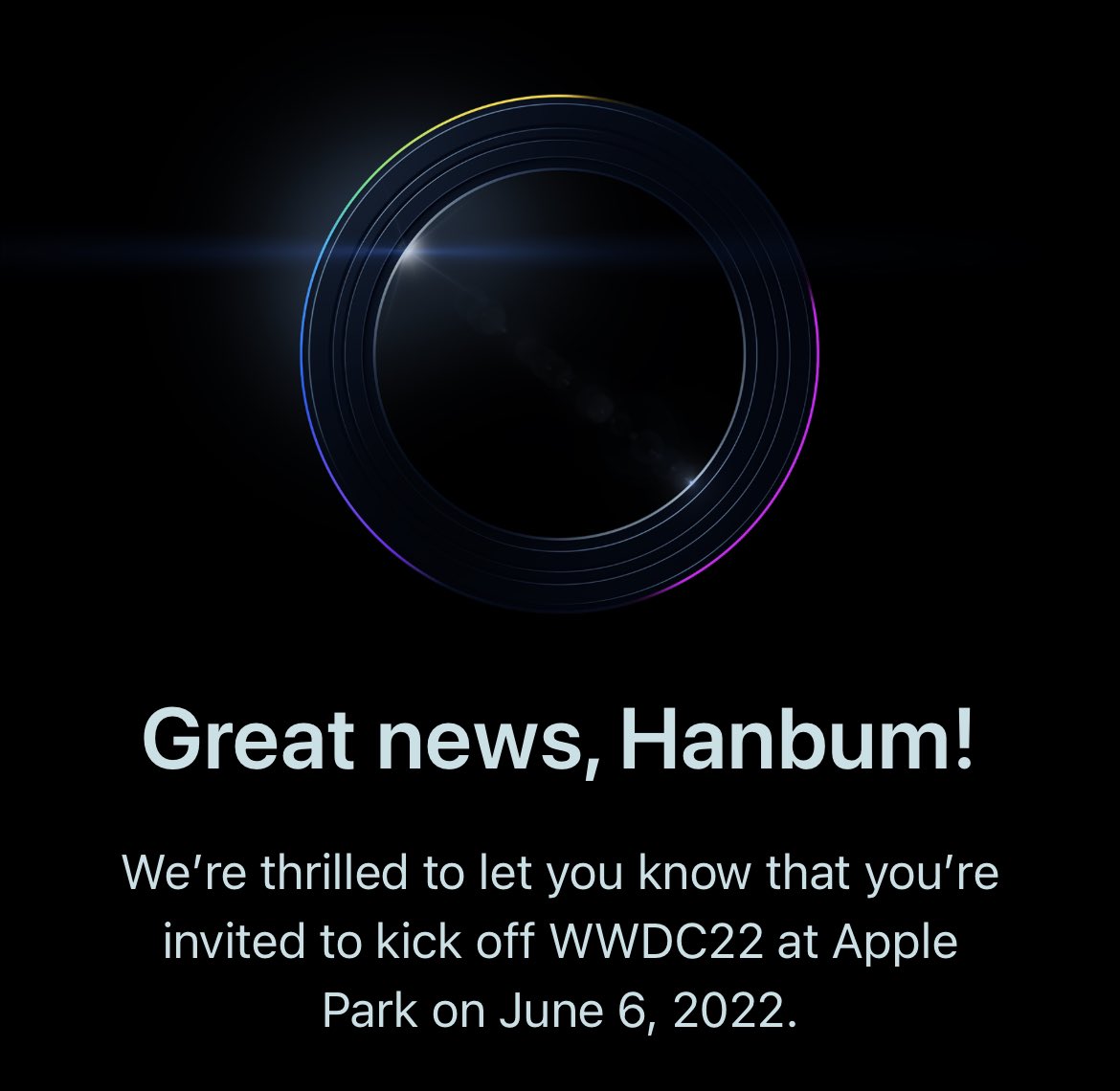 Hanbum Kim tweet media