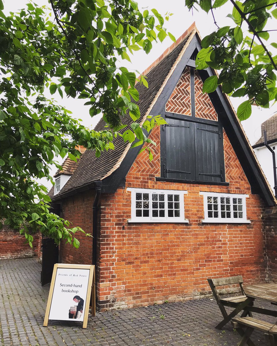 Red House tweet media