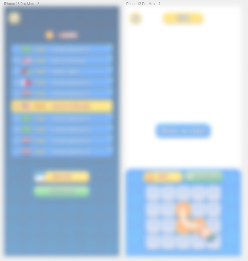 mohamad_it's tweet photo. working on game jam userinterface
#gjFastart #nine66 https://t.co/IA4eP9FdUm