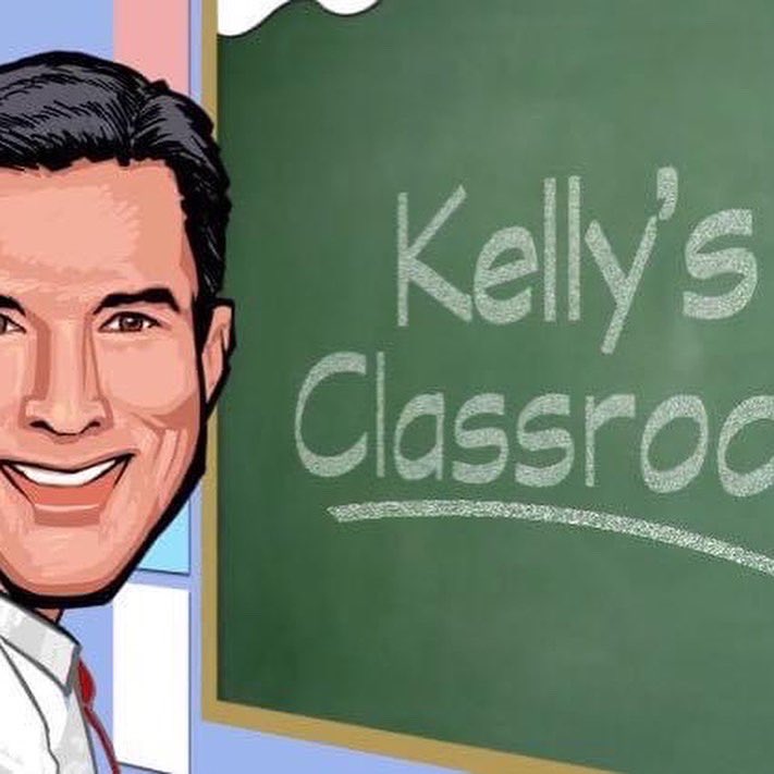 BobKellyFOX29's tweet photo. Must See TV. Tricycle Races with the teachers at Skyview Upper Elementary School to raise money for Home & School. They want me to race too!!! #KellysClassroom LIVE 9:30 from Montgomery County. https://t.co/uRbkOMAVZg