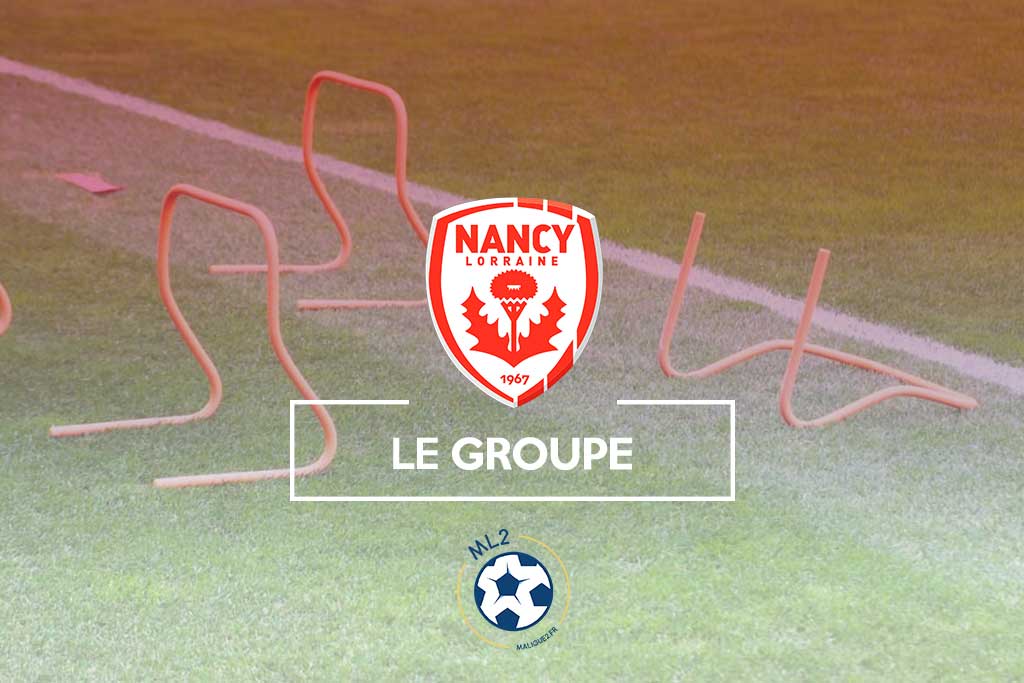 maligue2's tweet photo. Le dernier groupe de Nancy avant de quitter la Ligue 2. L'ASNL reçoit Pau à Picot ce samedi soir :
➡️https://t.co/EEdjxMZW04
#ASNLPFC https://t.co/Ivor9u6gnw