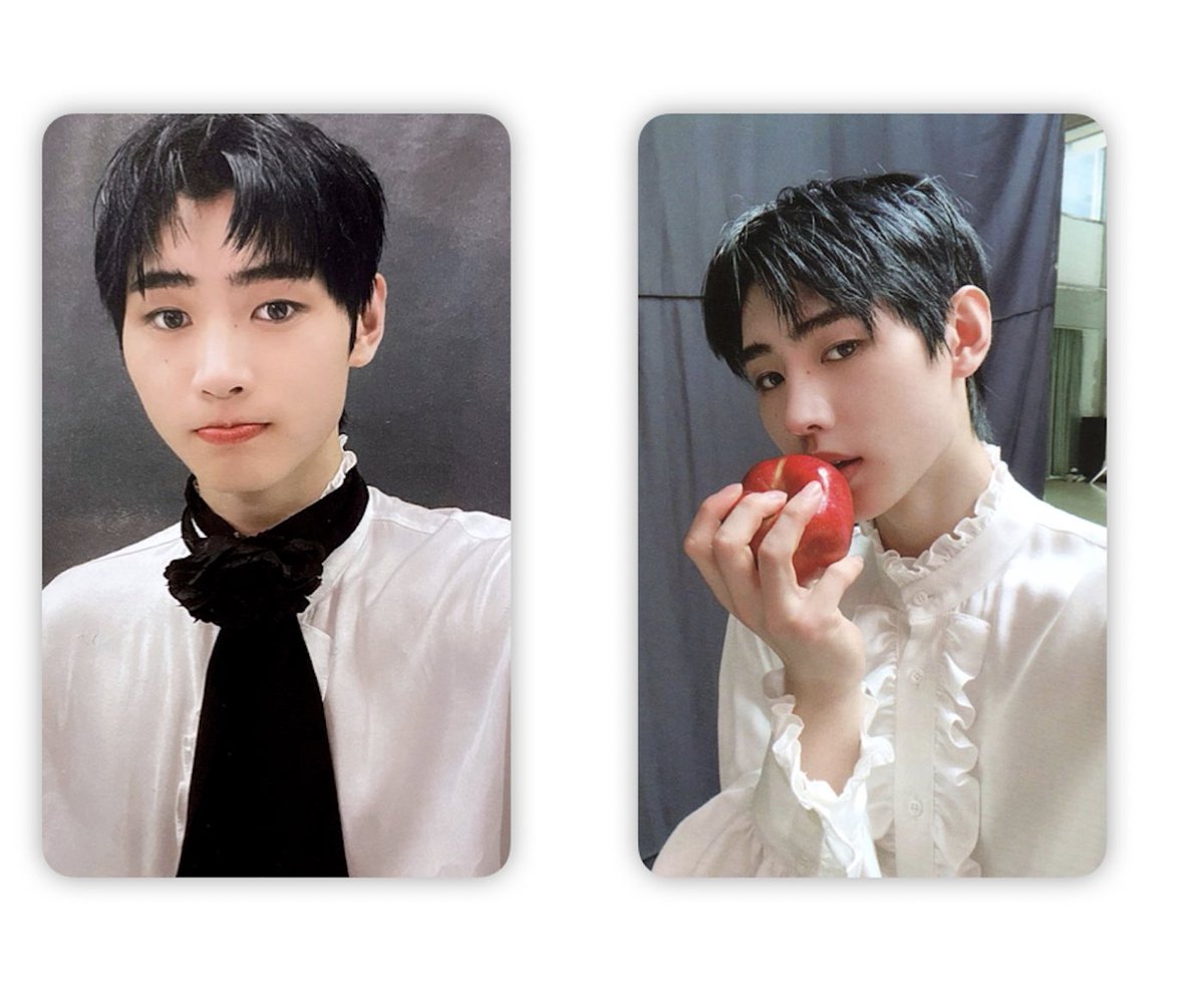 1224amm's tweet photo. @_quarterblue_ มี2ใบนี้พร้อมส่งนะคะ 2ใบ450รวมส่ง รับพร้อมอัลบั้ม600รวมส่งค่า https://t.co/ZkfAbBAEhX