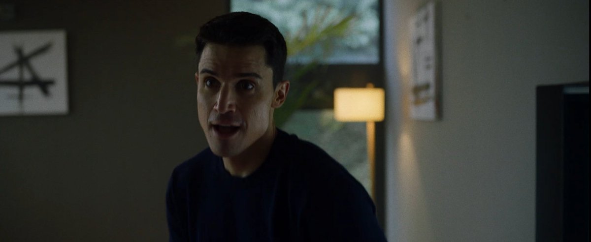 Rodrigo Cortés tweet media