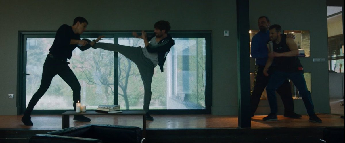 Rodrigo Cortés tweet media