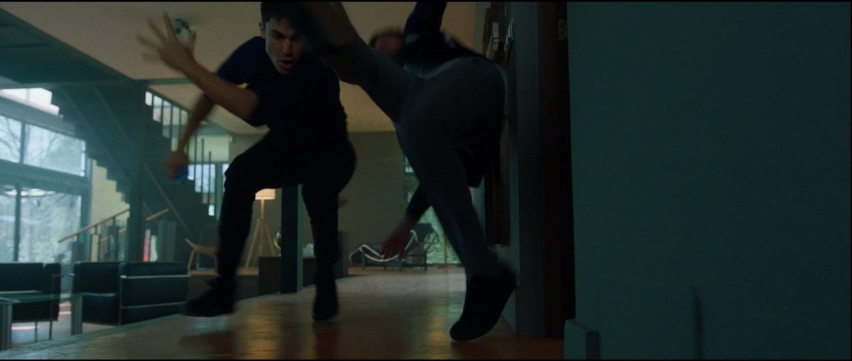 Rodrigo Cortés tweet media