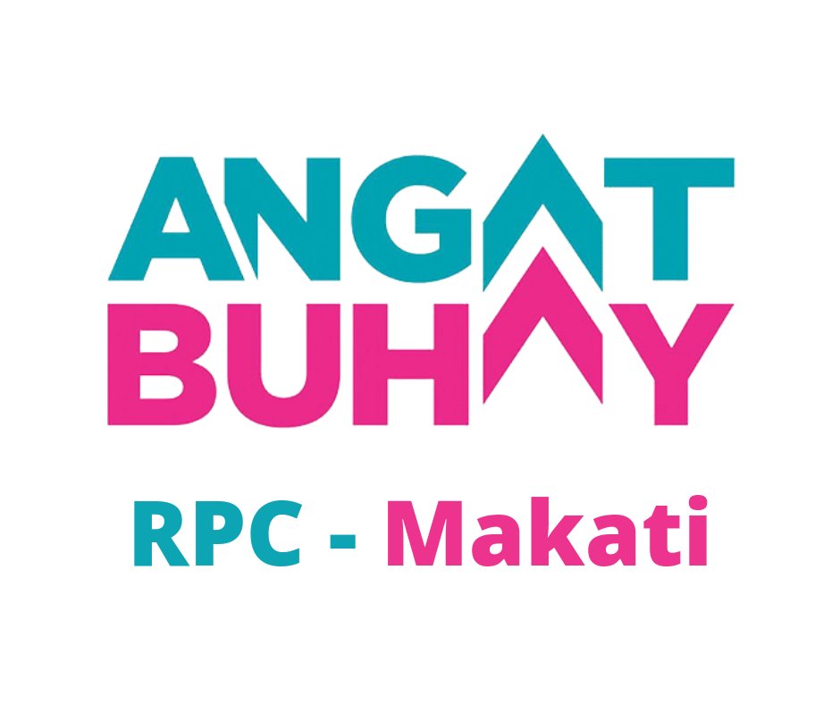 'Sa unang araw ng Hulyo ilulunsad natin ang Angat Buhay NGO.' — VP @lenirobredo 🥺💗 Sasama kami para sa pagtataguyod ng pag-angat ng buhay ng lahat.🌸 #AngatBuhayRPCMakati