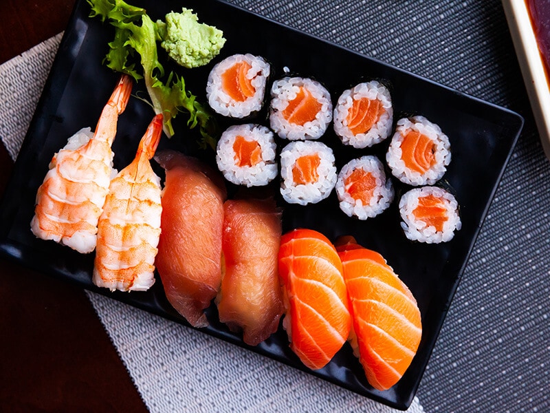 HungryBirds15's tweet photo. Sushi 🍣🍣
is traditionally made with medium-grain white rice, though it can be prepared with brown rice or salomon 

➡️ follow " https://t.co/7Su8M9rsxY

#funnymemes #Chinese #twitterposts #india #memesdaily #suhsi #zler #dankmemes #google #healthylifestyle #insta #Food https://t.co/TZc3fK1ba3