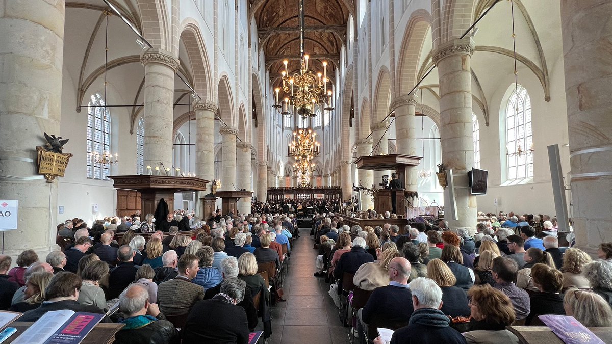 Vacature: per 1 juli 2022 zijn we op zoek naar een Medewerker Kaartverkoop &amp; Communicatie (20-24 uur).
Lees meer over de vacature op bachvereniging.nl/vacature-medew…