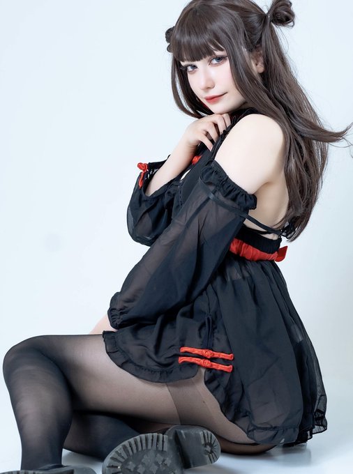 コスプレイヤーすずのTwitter画像8