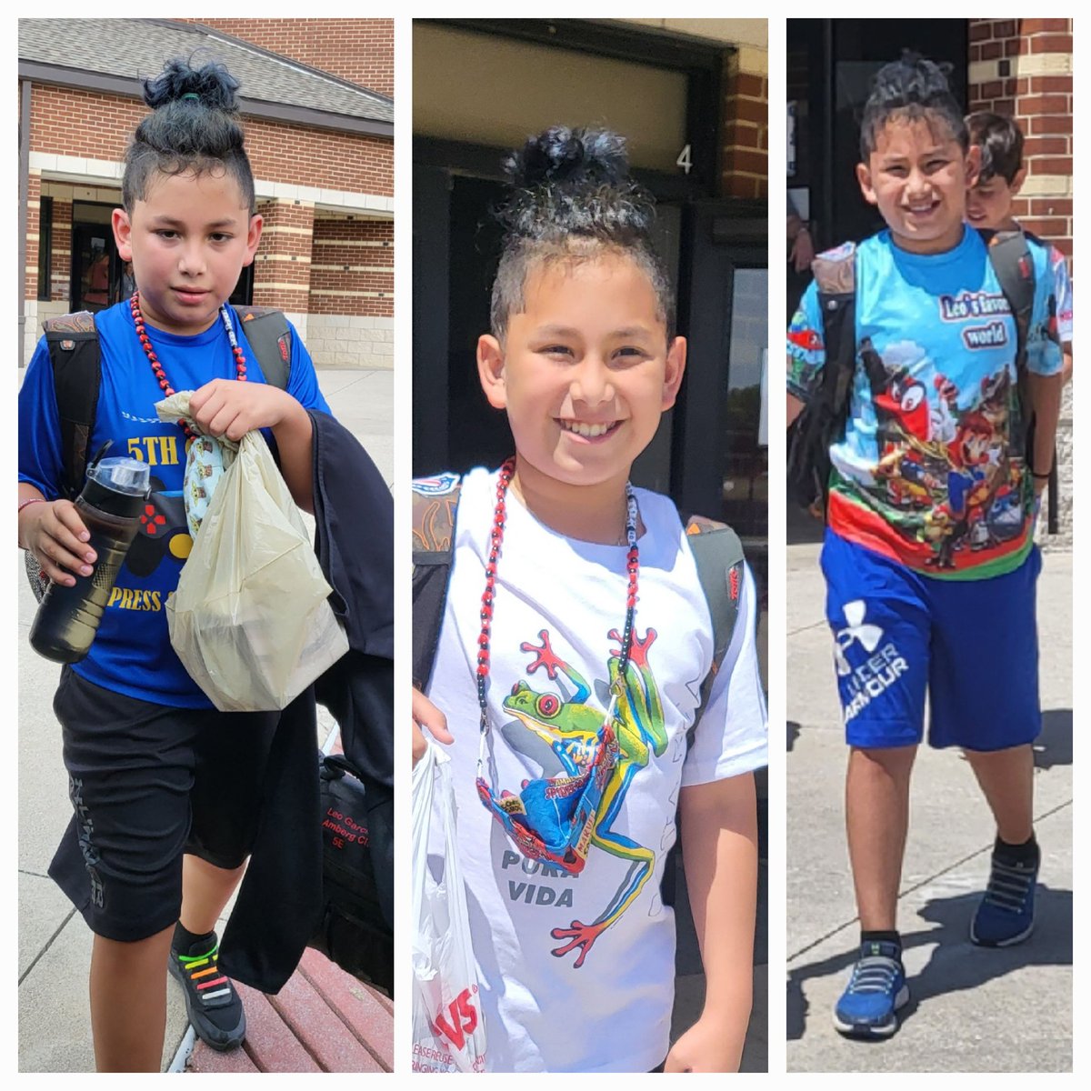 They held strong♥️ and crushed the STAAR📚 @DCEtrailblazers <a href="/Gloverk1/">Kathy Glover</a>