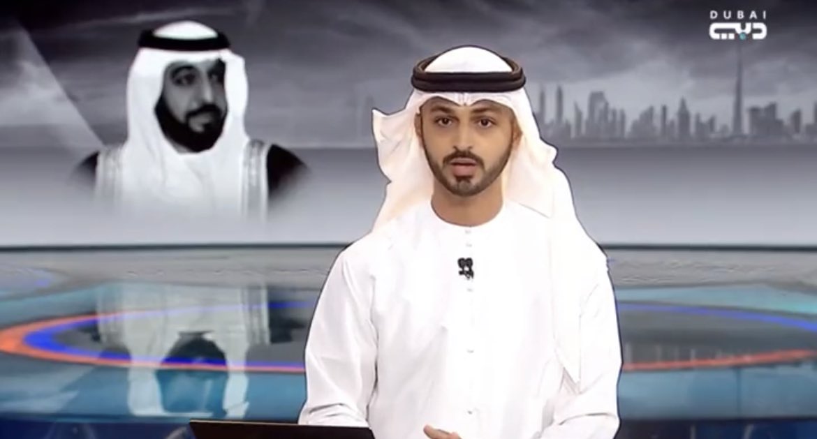 UAE’s saddest days 

02-11-2004                         13-05-2022