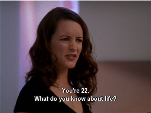 me to myself