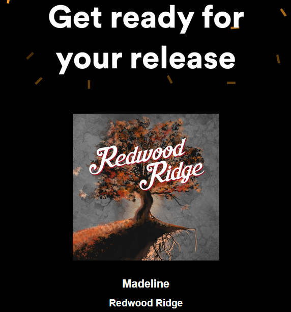 Single #2 is on it's way.
"Madeline" is set for release on 27/05/2022. 
Preview and pre-save links will be available soon.

In the meantime, you can hear our debut single here - emubands.ffm.to/lowlivesandhig…

#NewMusicFriday #music