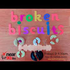 nearfm's tweet photo. Don't miss @nearfm 90.3 from 1pm today with Jim McNamara #TheMeltingPot, Doug Rogers #HerestotheBands, Michele Savini #Soundglasses, Paul Loughran #BrokenBiscuits and Antaine MacMathuna #ArMuinnaMuice https://t.co/FQWJoUddbn