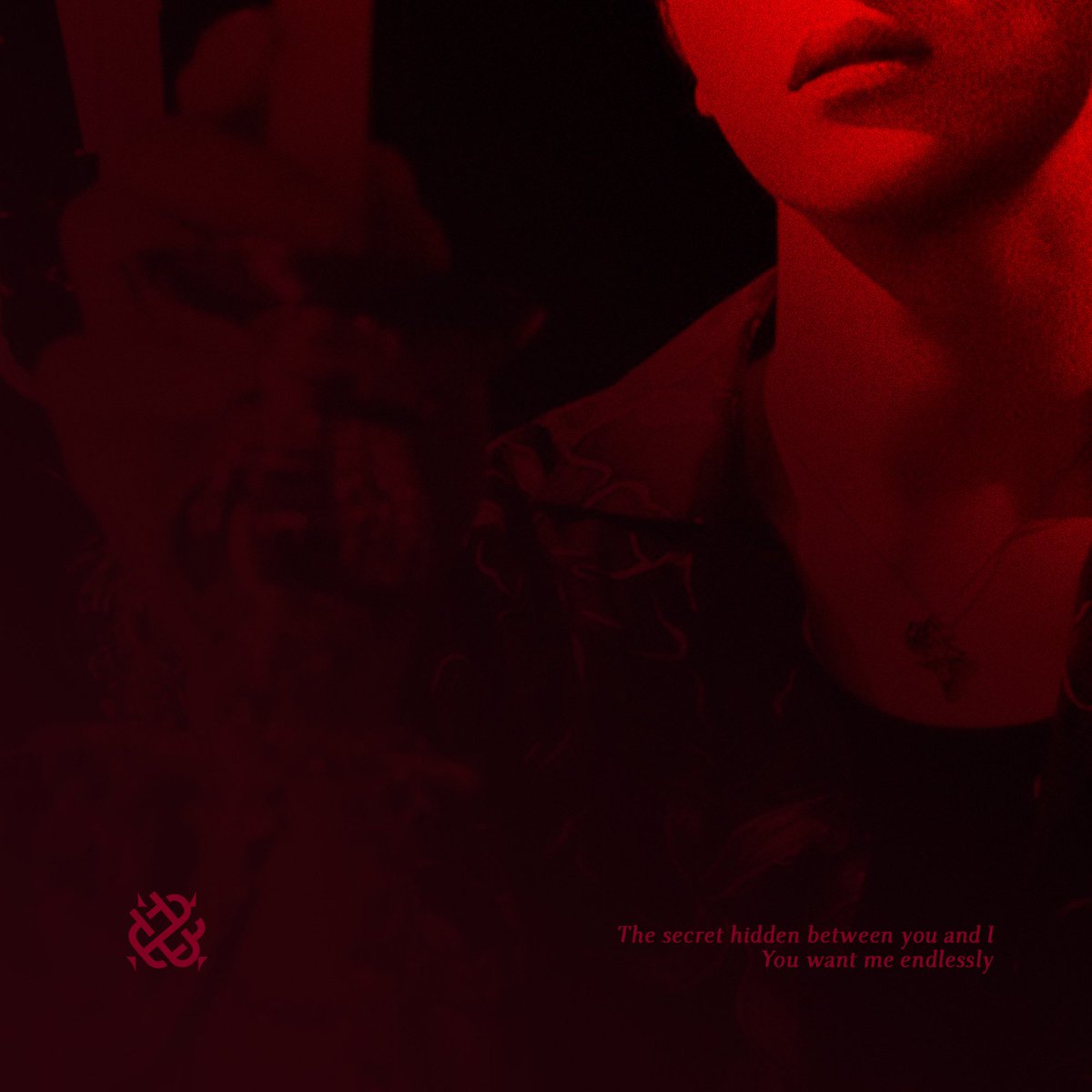 ㅤ

ㅤㅤㅤYou 𝘄𝗮𝗻𝘁 me endlessly?
ㅤㅤㅤSo, can you 𝗽𝗹𝗲𝗮𝘀𝗲 come closer?
ㅤㅤㅤ━━━━━━━━━━━━━━━━

ㅤ