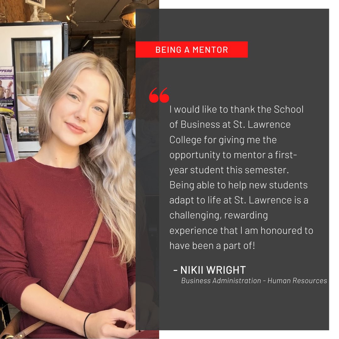 School of Business tweet media