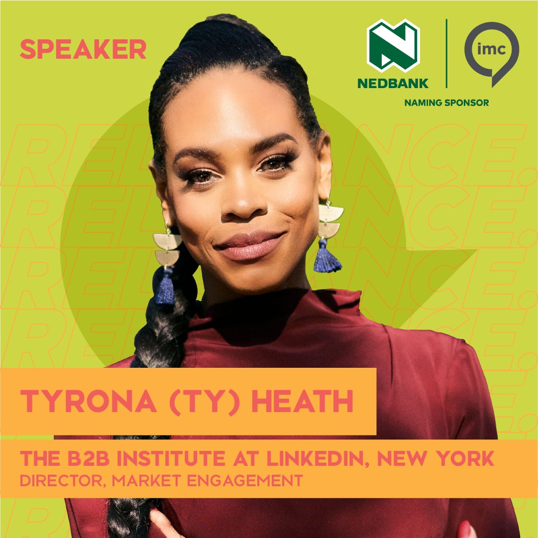 Nedbank on Twitter "With two decades of marketing and advertising