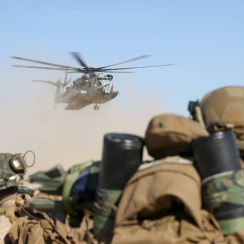 Marinetimes's tweet photo. In our weekly #GoodNews report: a healthy dose of all-around 🏋 fitness training, bonus 💸 incentives for some service members to reenlist, veterans unemployment rates remain steady, and more. Scroll through for a dose of positivity.