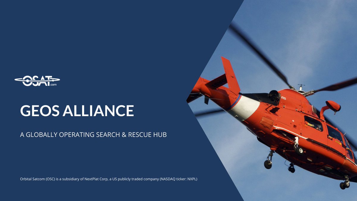 Orbital Satcom tweet media