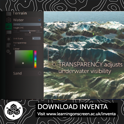 Have a read of this brilliant article by Dr Steven Palmer, one of the creators of the innovative teaching tool <a href="/UoE_InVEnTA/">InVEnTA</a>, where he explains how easy it is to create engaging, interactive virtual environments.

➡️  media-and-learning.eu/type/featured-…