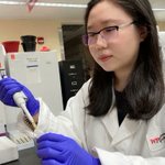 Photo by WPI Chemistry Biochm (@WPIChemBiochem)