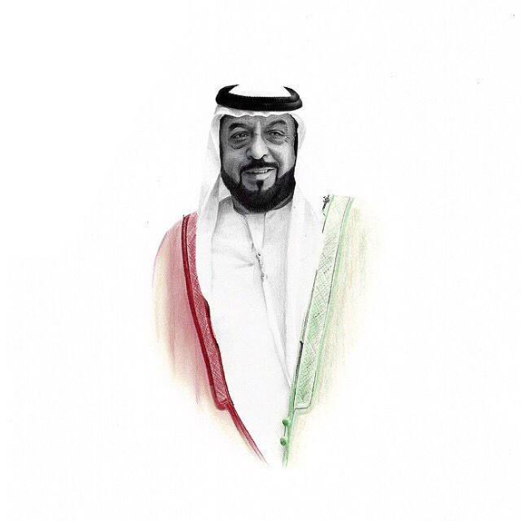 INNA LILLAHI WA INNA ILAIHI RAJIUN.
The President of the United Arab Emirates, His Highness Sheikh Khalifa bin Zayed Al Nahyan, passed away, May Allah grant him Jannatul-Firdaus and forgive his sins. My sincere condolences to the families
#uae #uaepresident