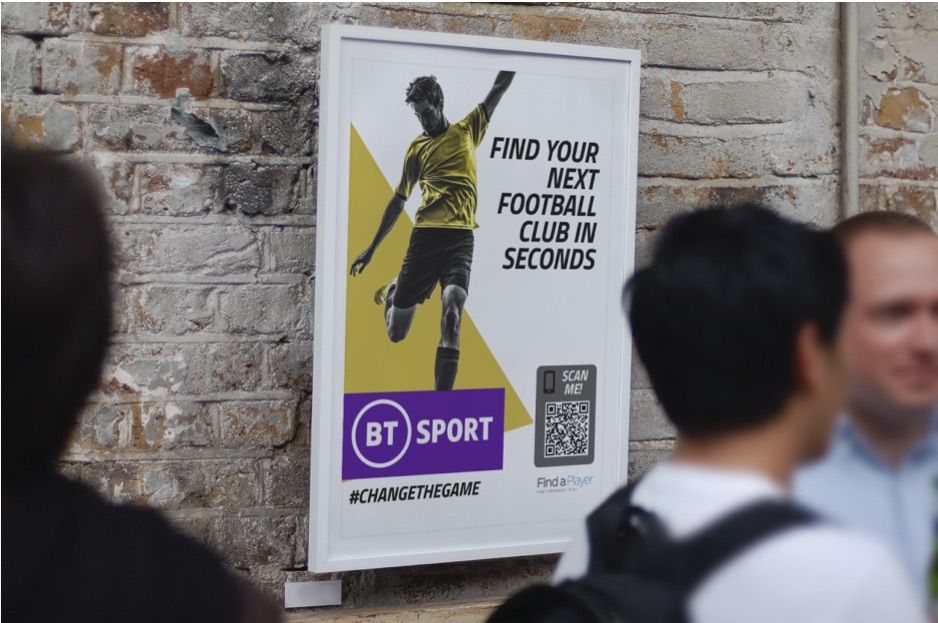 TNTSportsTrade's tweet photo. Need new players for your pub team? ๐ป
Or maybe you want to sponsor a club? โฝ๏ธ
We've teamed up with @findaplayer for this season's #PubCup to help pubs and football teams connect ๐ค
Find out more here: https://t.co/Fg2dN7CWgf https://t.co/WBT81whVeo