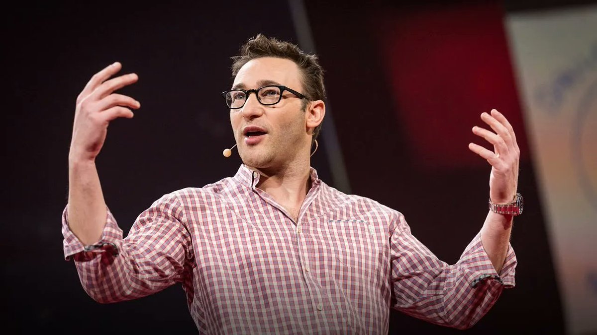 Why Good Leaders Make You Feel Safe - Simon Sinek 
buff.ly/1lWjBPV