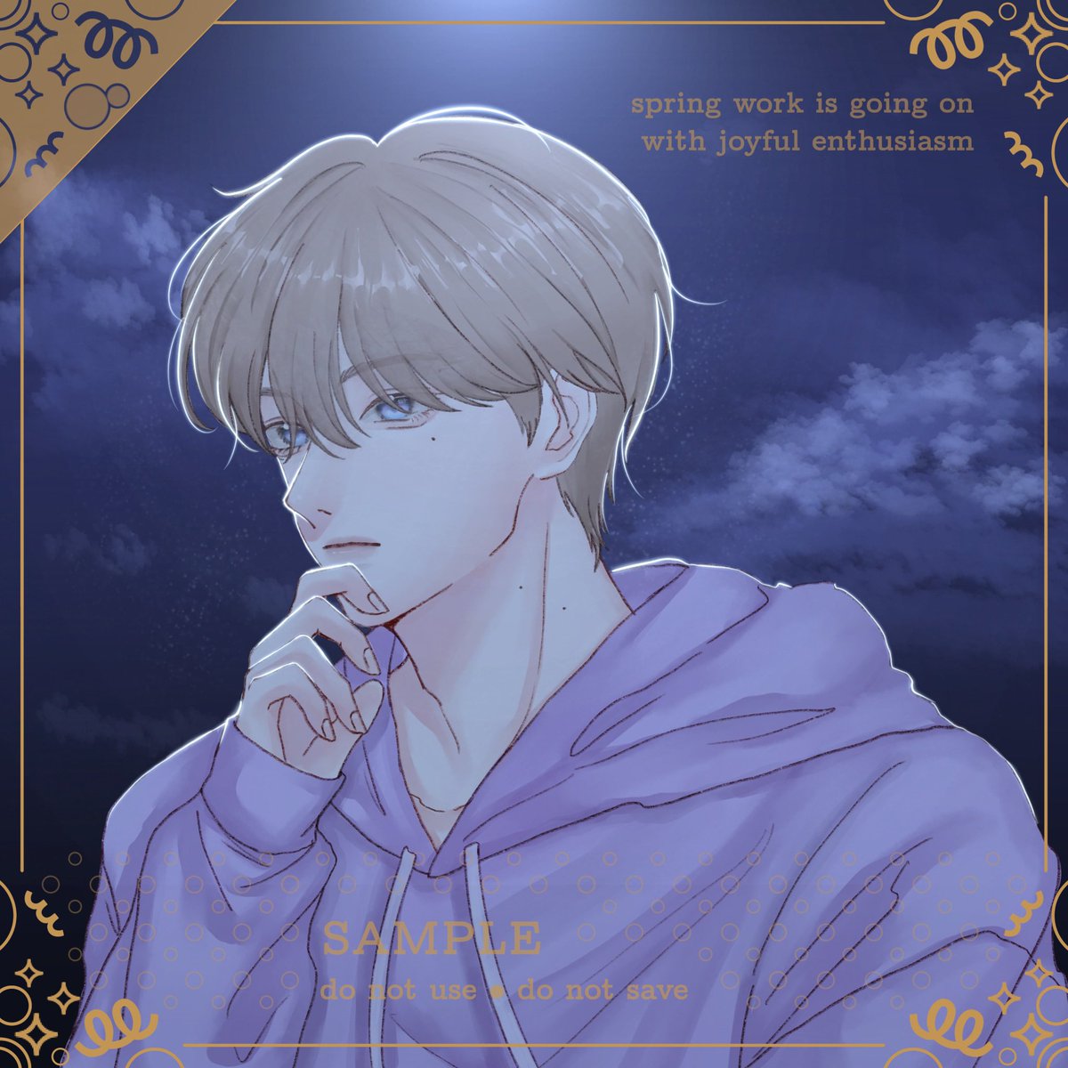 pls rt! ☎️
(0/4)
มาลองเปิดรับcmsในทวิตครั้งแรกค่ะ รับสี่คิวค่ะ 
ระยะเวลาการทำงาน 2-3 วันนะคะ

✨สนใจสามารถ DM มาสอบถามหรือจองได้เลยค่ะ!✨

Cr.ลายน้ำ : najchanaj

#commissionTH <a href="/COMMISSIONRT_TH/">Retweet commission [TH]</a>