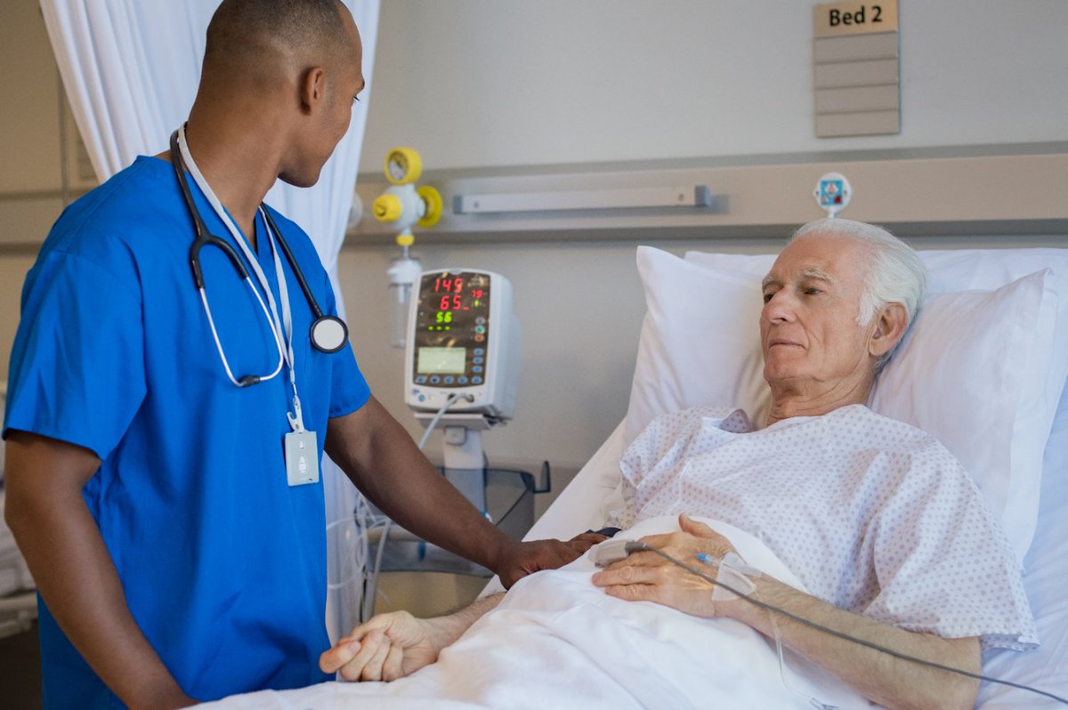 wkhealth's tweet photo. #Sepsis kills 270,000 people each year in US hospitals. This rigorous, evidence-based approach to prevention, early identification and treatment can help, finally, turn the tide. https://t.co/E2xr4YdjZ5 #POCAdvisor https://t.co/wrPZGb9ysJ