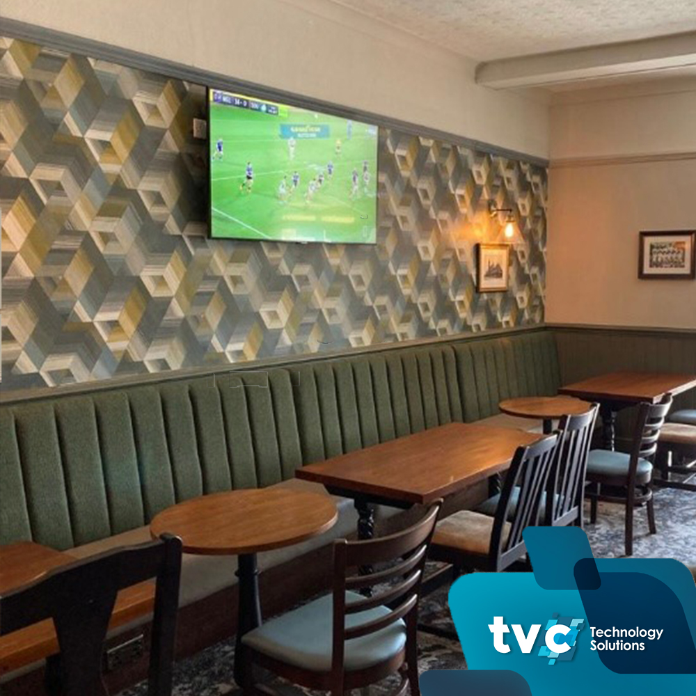Tvc Technology Solutions The Starting Gate Pub In St Helens Is Thriving Following An Av Install By Tvc Read More Here T Co Bhsxhy4nh1 Tvc Av Digitalsolutions Tv Hospitality Technology T Co Ft4hsqyto7