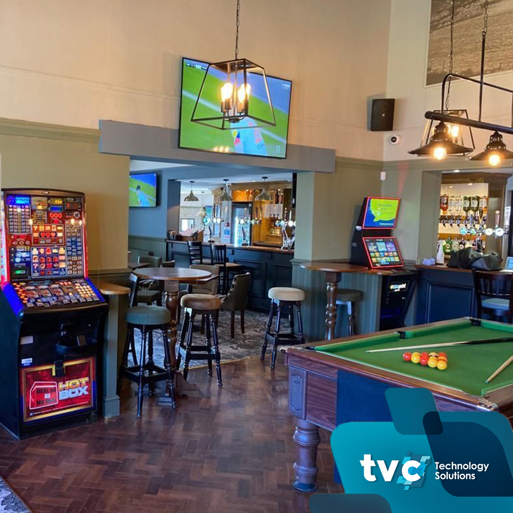 Tvc Technology Solutions The Starting Gate Pub In St Helens Is Thriving Following An Av Install By Tvc Read More Here T Co Bhsxhy4nh1 Tvc Av Digitalsolutions Tv Hospitality Technology T Co Ft4hsqyto7