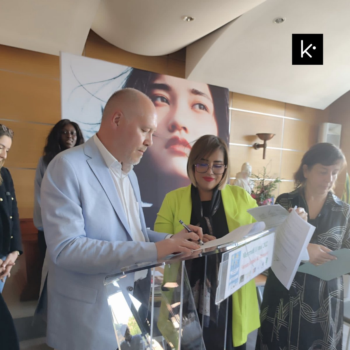 Akor Alternance tweet media