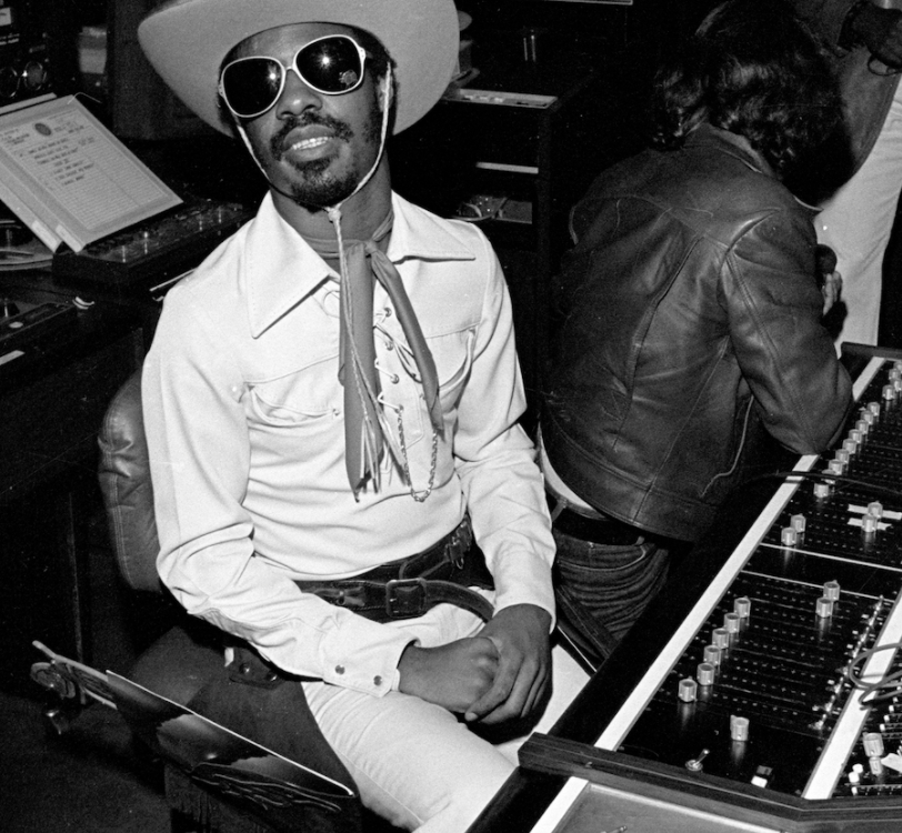 Happy Birthday to the one and only LEGEND Stevie Wonder! 