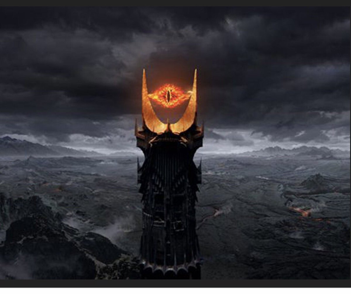 Looks like Elon Musk might be getting cold feet with this Twitter acquisition since the SEC lined their guns on him 
I think this “Spam account”  narrative is just window dressing for what’s really unfolding ..
Run and hide when the Eye of Sauron be upon you ..