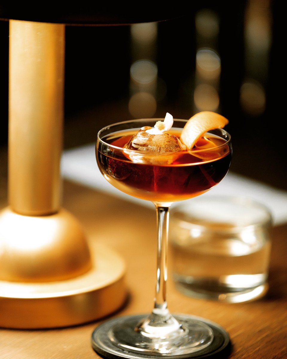 COCKTAIL DAY ? …..EVERYDAY …

Take your time and take your cocktail.

DIA DEL COCKTAIL? …TODOS LOS DÍAS ..

Tomate tu tiempo y tomate tu cocktail…

* DREAM ENJOY SMILE *

#davidriosexperience #worldcocktailday #cocktailday #cocktails #cocktailtime #davidriosexperience