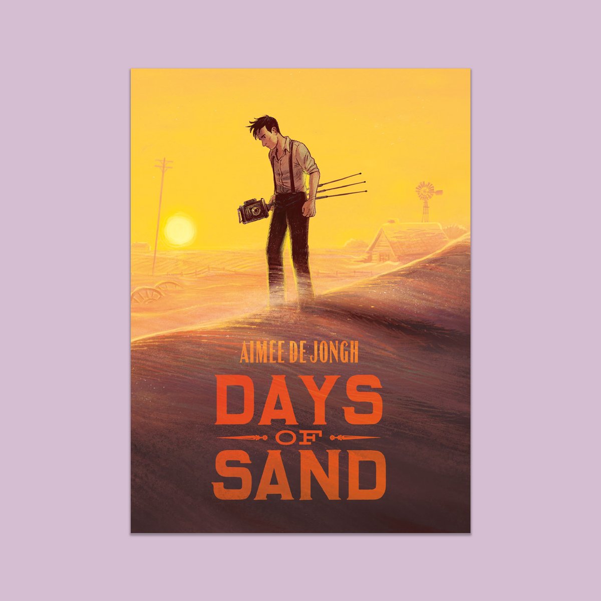 SelfMadeHero's tweet photo. Our first three beautiful releases for this Spring 22, #CallMeNathan by Catherine Castro &amp; #QuentinZuitton 🏳️‍⚧️⚧ #DaysofSand by @aimeedejongh ⏳📸 and our latest title #GeorgiaOKeeffe by @_MariaHerreros_ 🌸🎨 read the pdf samplers here ➡️https://t.co/d78OM2p1Pi #SelfMadeHero https://t.co/oISgZNnNZo