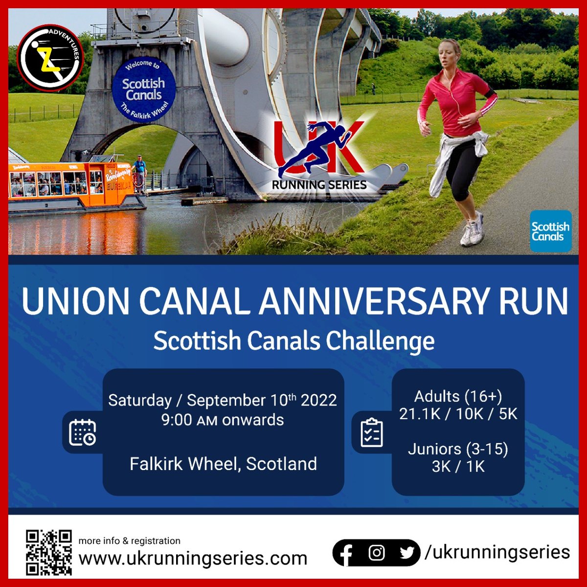 UK Running Series tweet media