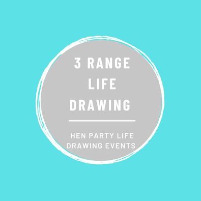 3rangelife's tweet photo. Looking forward to a very busy weekend of Hen Party Life Drawing. Classes going ahead across Essex Suffolk and Norfolk. Looks like the weather will be good as well!
#Henparty #Henlifedrawing #Henevents #Lifedrawing #Art #Henweekend #Essex #Suffolk #Norfolk #3Rangelifedrawing https://t.co/4fKNJXMlO3