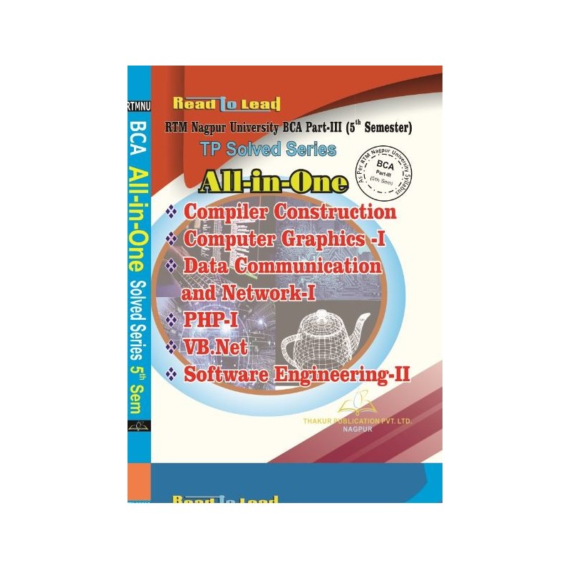 ThakurPublicat1's tweet photo. BCA Solved Series for Rashtrasant Tukadoji Maharaj University Nagpur
https://t.co/nXuO7fqCOR
#rtmnu #rtmnunagpur #bcabooks #bcaexams #rtmnuadmission #rtmnubooks #tppl #thakurpublication #tp #tpbooks https://t.co/VpAuffYms4