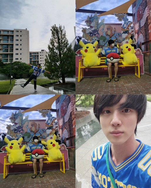 hejinseok's tweet photo. era só um passeio com o seokjin 🥹 https://t.co/8NYx5roBO6