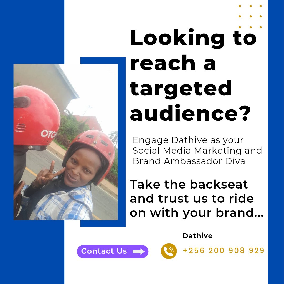 DathivaTheRider's tweet photo. Don't wink at a girl in the dark, she won't see. Doing business without advertising has the same effect. Let's engage more on advertising with Dathive https://t.co/9KiZbdSnRz