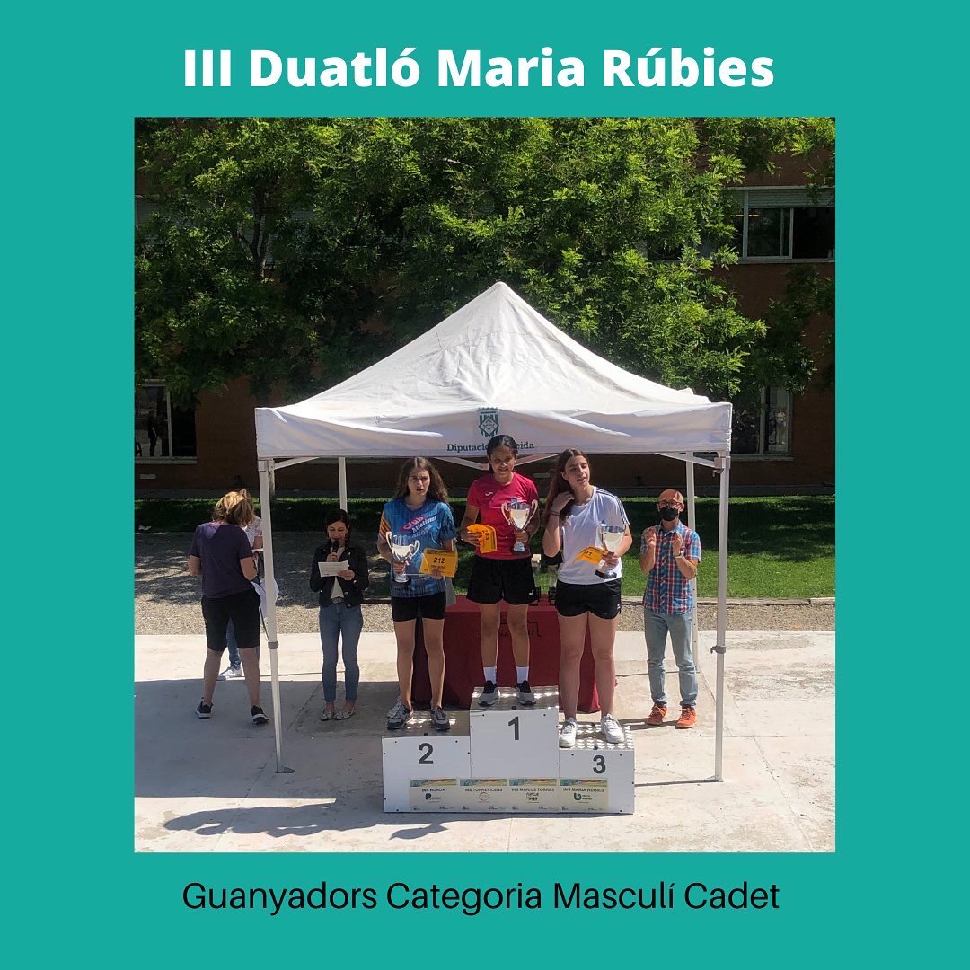 insmariarubies's tweet photo. I l’assistència a l’alumnat de @insRONDA @TorreVicens @insmariustorres  i felicitem als premiats! https://t.co/ReZSPJT1E5