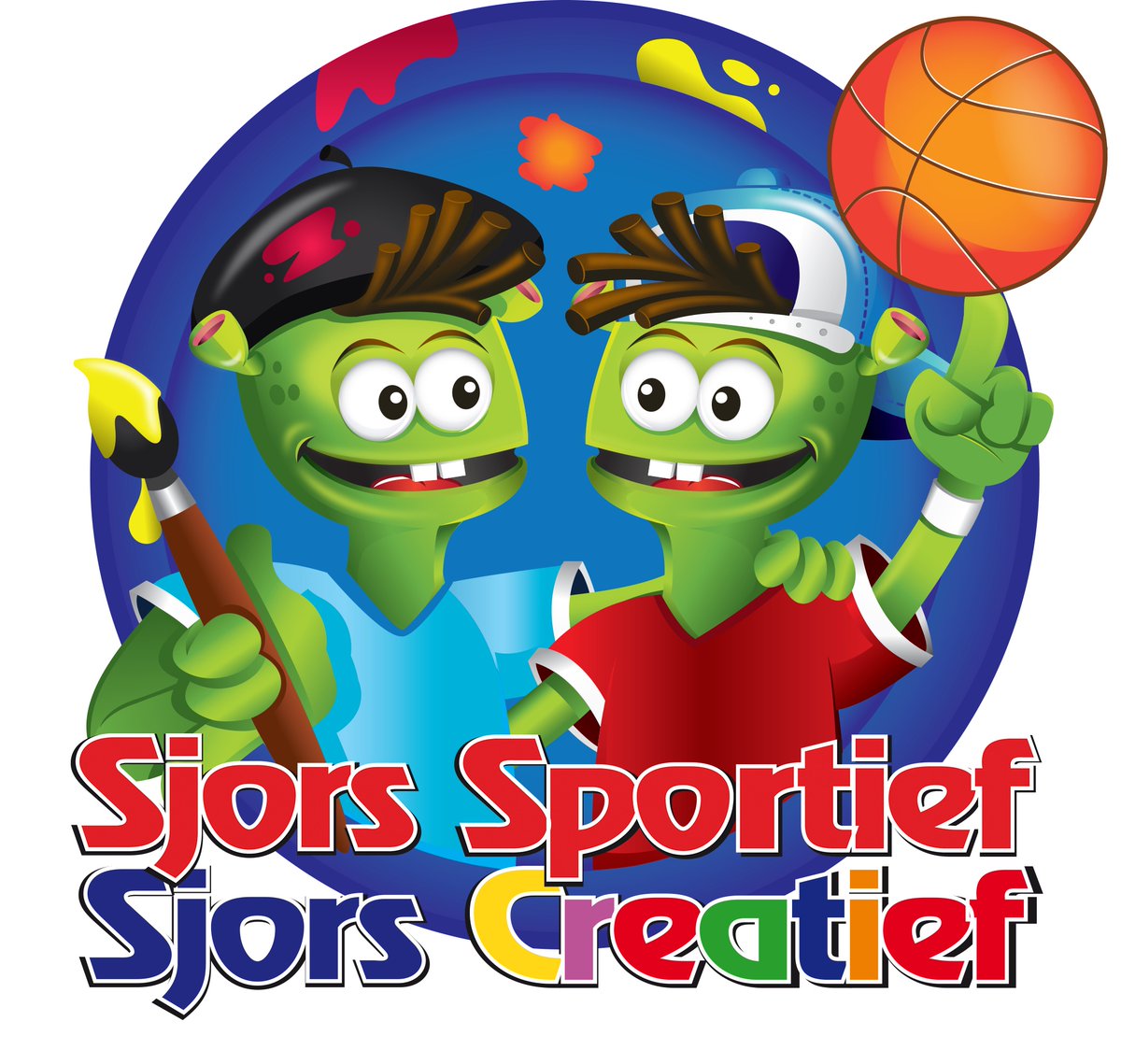 Sjors Sportief &amp; Sjors Creatief lieten vorig schooljaar 395 basisschoolkinderen kennismaken met diverse sportieve en culturele activiteiten binnen de gemeente Waalre. Dit grote succes willen we graag voortzetten. Kennismakingsactiviteit aanmelden? sjorssportief.nl