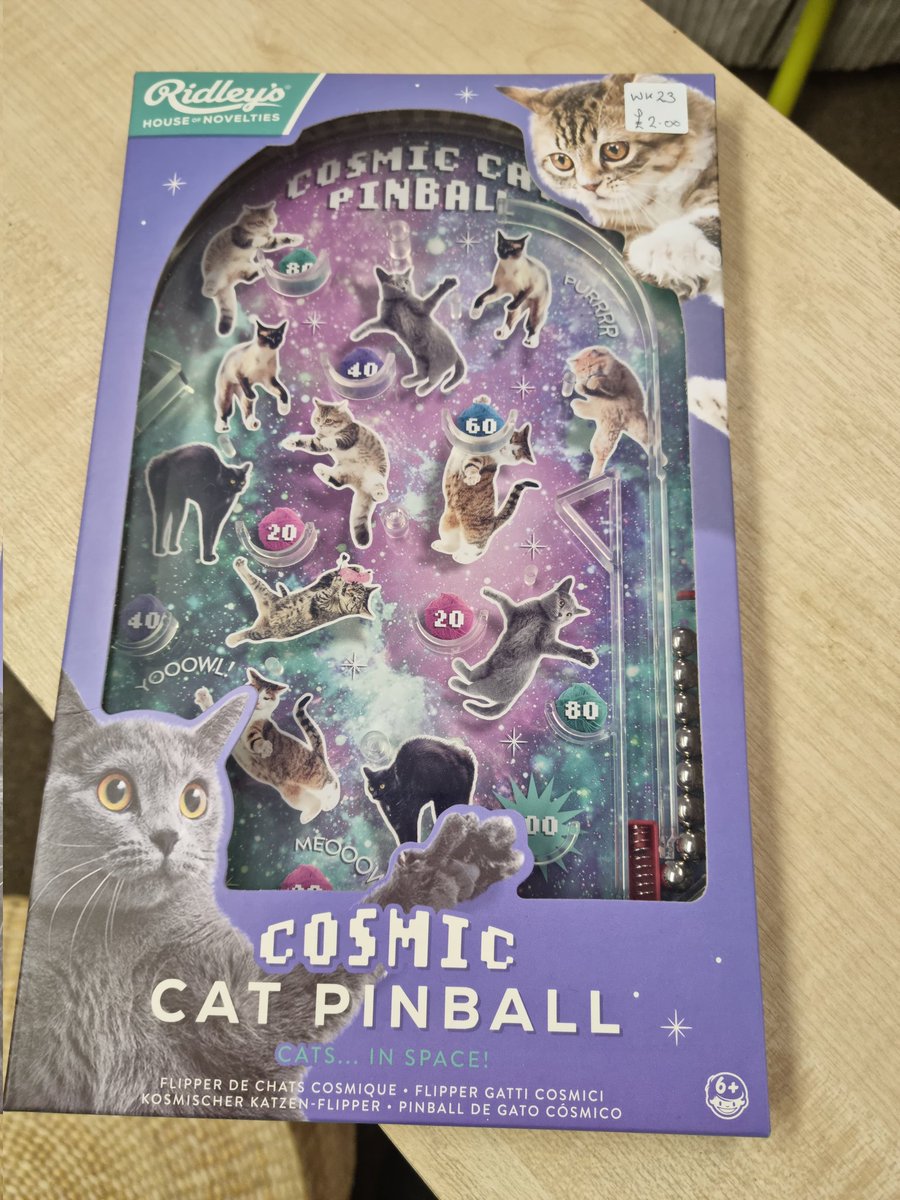 Savvyjones10's tweet photo. 🥰😍🐱❤ https://t.co/SPmMGe8Lvd
