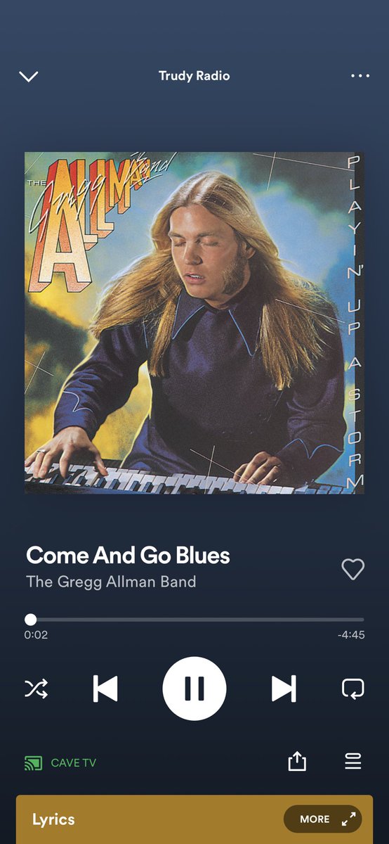 Friday vibes