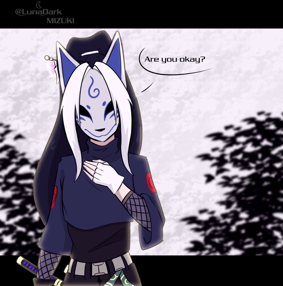 _Luna_Dark's tweet photo. 🎐Open collab! Why not)
🎐 Don't forget to credit the author so we can see your work ^^ https://t.co/k9EZTR9XAV