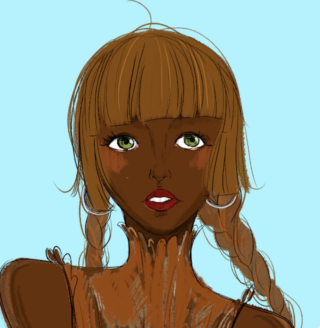 Gifting this beautiful <a href="/surge_women/">Surge</a> nft to 1 🍀 winner! To be eligible complete the following: 1. Follow <a href="/surge_women/">Surge</a> + <a href="/therealistjac/">Jacqueline Blackburn</a> 2. Like and retweet this post 3. Reply to what is one thing you didn’t understand about web3 that you learned recently?