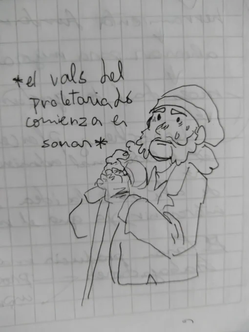 DE karaoke scene if it were good 